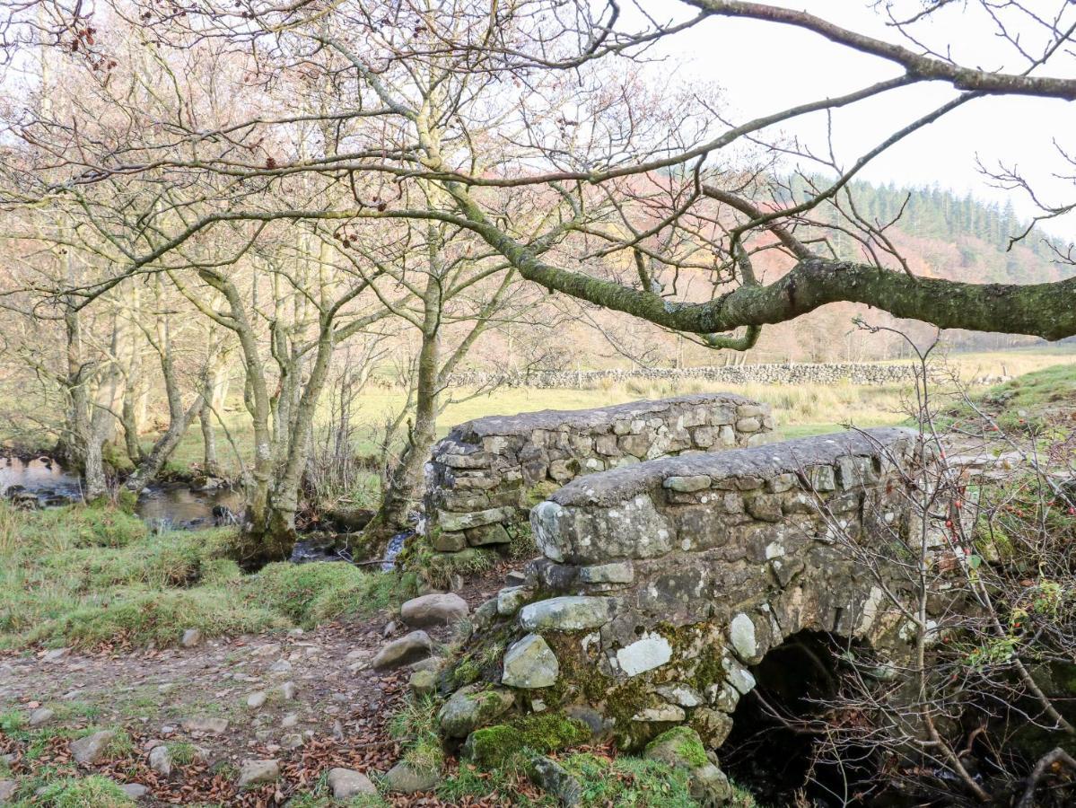 October Cottage Barnard Castle Eksteriør billede