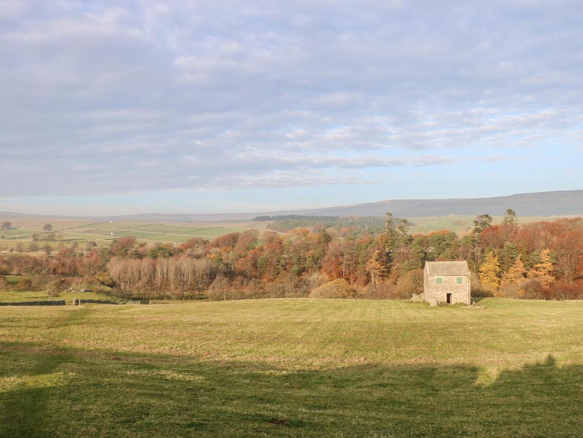 October Cottage Barnard Castle Eksteriør billede